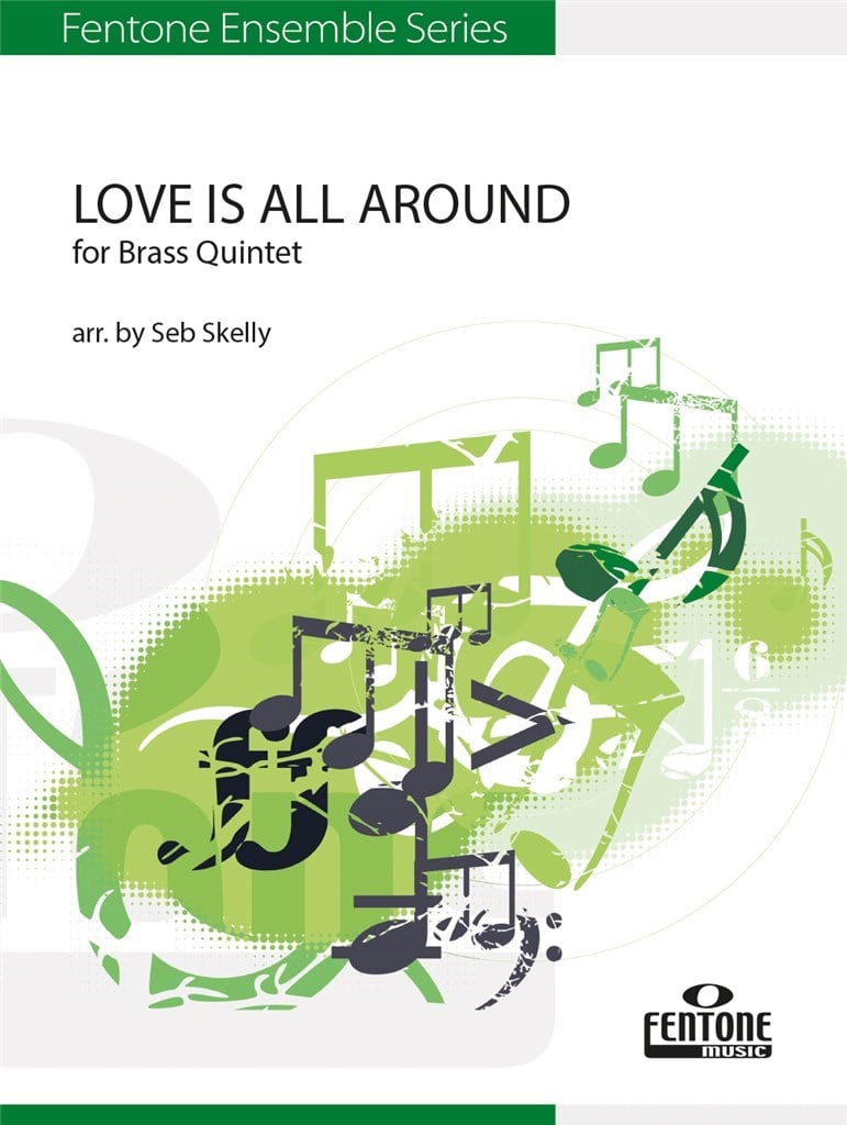 Love is All Around